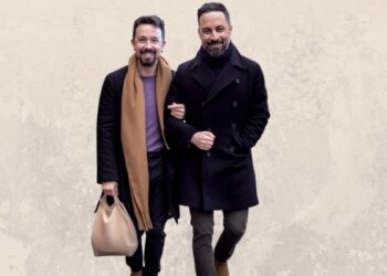 Podemos apoya a Vox después de un encuentro entre Iglesias y Abascal