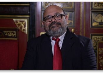 Ignacio Rodríguez Burgos, Premio de Periodismo Económico KPMG/ Rosa del Río