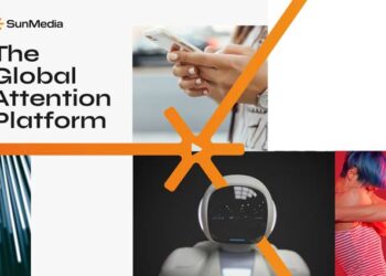 SunMedia lanza UpgradeTV en Latinoamérica