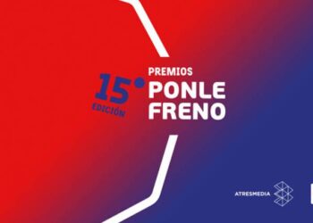 Ponle Freno y Fundación AXA entregan premios de seguridad vial