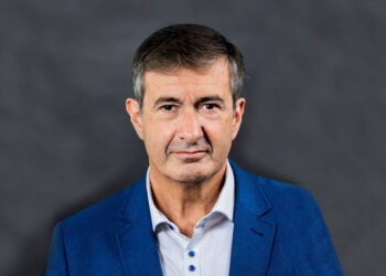 Jordi Juan en #KreabFikaCafé: “La transformación digital es imparable”