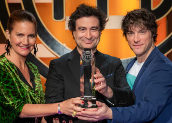 RTVE premia a Shine Iberia y a los jueces de ‘MasterChef’ con una lluvia de dinero