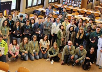 IV Merkle Datathon: 35 jóvenes se acercan a los datos televisivos de forma lúdica