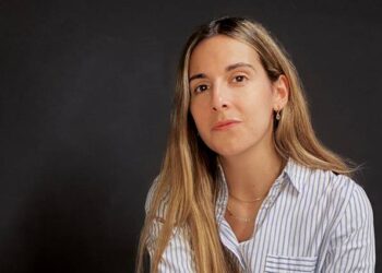 Natalia Carrero se incorpora a CHINA como Directora de Cuentas