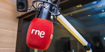 RNE presume de datos, pero se le “olvida” que venía de mínimo histórico