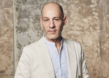 Roberto Sánchez Simón, nuevo Director General de Negocio de Newlink Spain