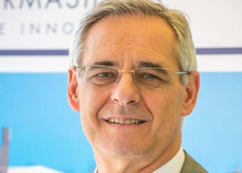 Farmasierra consolida su labor de internacionalización