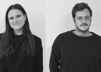 Lucía Presencio y Ricky Hontañón representan a España en los Young Lions