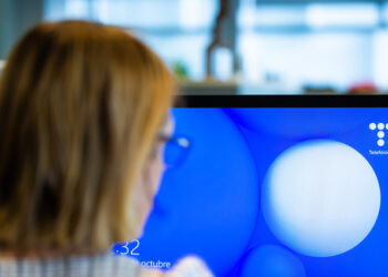Telefónica desarrolla uno de los mayores programas de reskilling de Europa