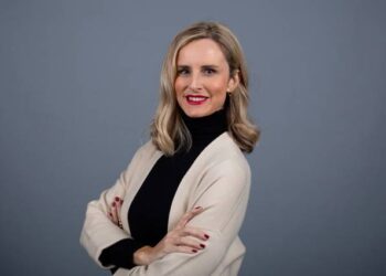 Vanessa Moreno: “En Andalucía hay muy buen nivel entre los Dircoms”