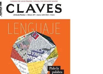 Prisa echa el cierre de ‘Claves de Razón Práctica’ tras 30 años de historia