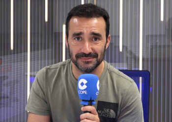 EGM: ‘El Partidazo’ amplía su liderato pese a perder casi 100.000 oyentes