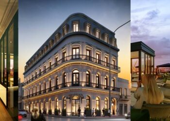 Distrito El Globo: el objetivo comunicacional es generar conciencia de marca