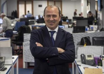 Henneo y Prensa Ibérica designan nuevos directores para dos de sus periódicos