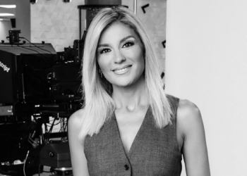 Los informativos de Antena 3 (19,1%), líderes por 39º mes consecutivo