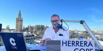 El ocaso de Carlos Herrera: su adiós a liderar ante una Cadena SER tocada
