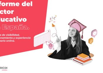 Estudio34: La generación Z elige su futuro académico a través de TikTok y YouTube