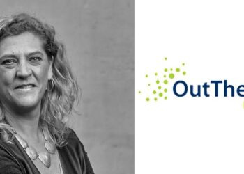 Analú Solana es la nueva directora general de Out There Media en México