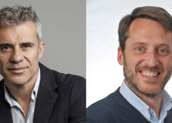 Movistar Plus+ unifica Ficción y Entretenimiento, y ficha a un nuevo director de Deportes