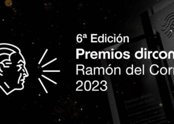 Este será el jurado de la 6ª edición de los Premios Dircom Ramón del Corral 