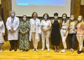 El asma ha aumentado en personas de mediana edad y mujeres