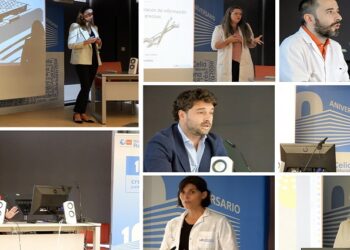 El Hospital Universitario Rey Juan Carlos promueve la investigación