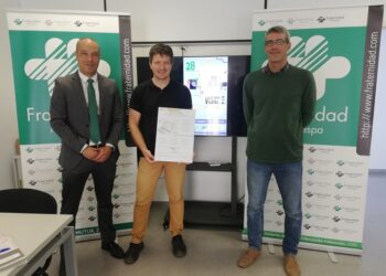 Fraternidad Muprespa Murcia