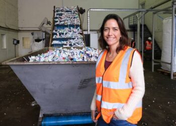 TerraCycle: “La comunicación es clave para el éxito de un programa de reciclaje”