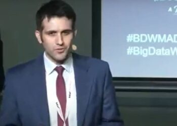 Ángel Galán: “Aumenta la productividad”. IA y ChatGPT, del desarrollo a la legislación