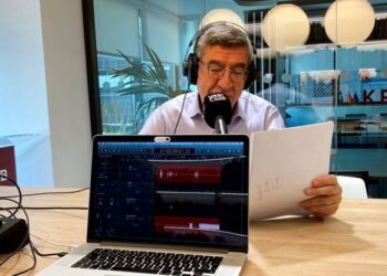 Kreab España celebra los 50 episodios de su podcast Fika Café