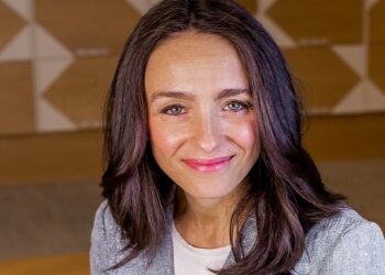 Beatriz Lozano: “Roche ha construido una identidad robusta en términos de RSC”