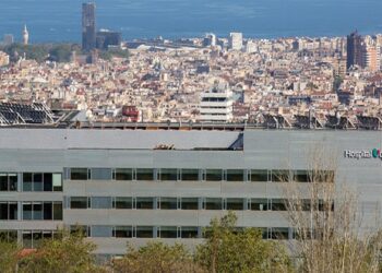 Cataluña: la segunda comunidad con más camas en la sanidad privada
