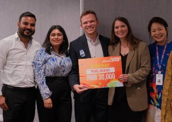 China, España y Singapur ganan el Alibaba Global eCommerce Challenge’23