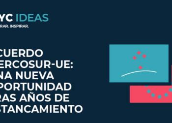 Asuntos Públicos LLYC: oportunidades del acuerdo Mercosur-UE para Brasil