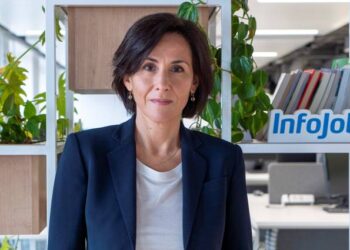 InfoJobs: “La IA puede suponer una revolución para las empresas”