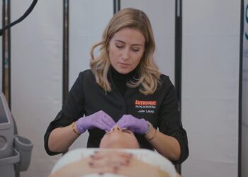Lutronic agita la medicina estética en España con su tecnología láser de tulio