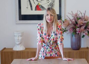 Silvia Alsina, miembro del patronato de la UPF Barcelona School of Management