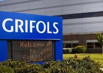El nuevo CEO de Grifols se estrena con pérdidas de 108 millones de euros