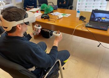 Fraternidad Muprespa Badajoz