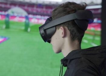 La Realidad Virtual y el 5G llegan al Atlético de Madrid de la mano de Telefónica