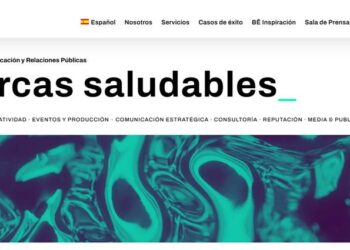 BERBĒS estrena página web