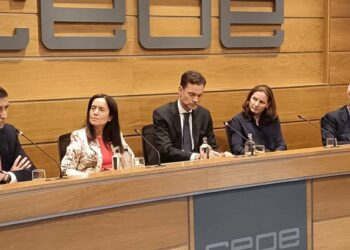 Prolíder: Los líderes, cada vez más importantes en la reputación empresarial