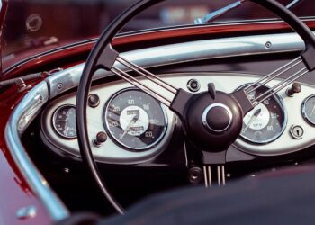 ¿Es posible asegurar flotas de coches clásicos?