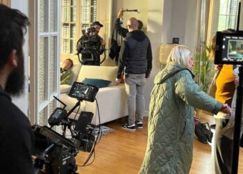 “Toda casa tiene su Conforama”, una campaña real para personas reales