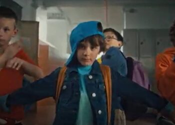 ‘Por mí y por todos mis compañeros’, Nickelodeon y ANAR contra el bullying