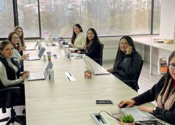 La facturación de ATREVIA creció 58,5% en Latinoamérica durante 2022