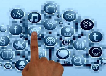 Las RRSS, claves para la comunicación de las compañías de autocuidado