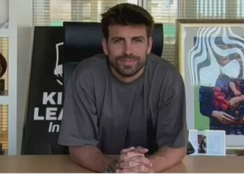 Gerard Piqué vende los derechos de emisión de la Kings League y Queens League a Mediaset