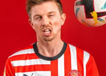 APPLE TREE firma la campaña creativa para el Girona FC