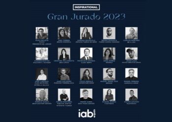 Alex Pallete preside el Gran Jurado de los Premios Inspirational’23